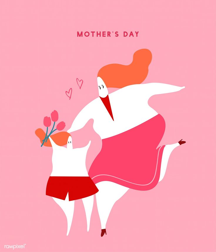 mother