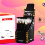 Pre-Roll Boxes