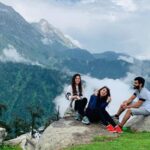 Triund Trek