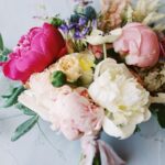 Vibrant Bouquet Ideas