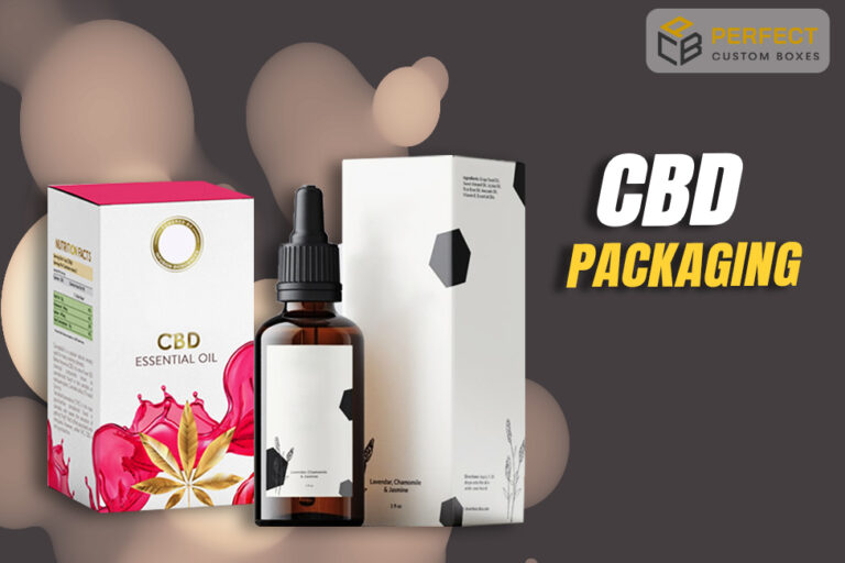 CBD Packaging