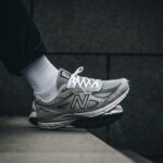 990 Good Shoes for Running