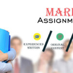 Marketing Assignment Help