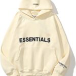 Essentials Tracksuit