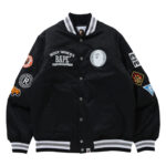 A Brief History of Varsity Jackets