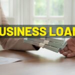 Business Loan