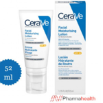 Cerave Facial Moisturizing Lotion