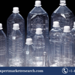Europe PET Bottles Market