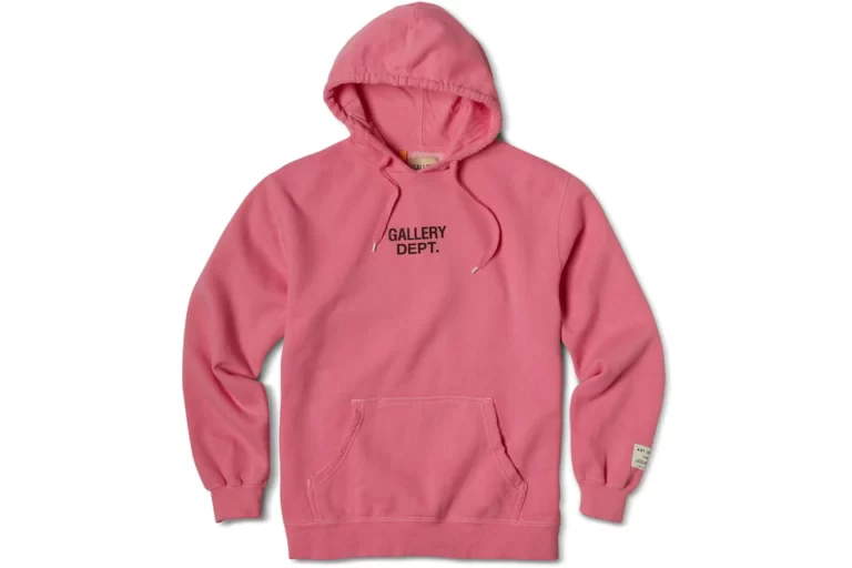 Gallery Dept Hoodie