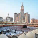 Get the Most Out of Your Umrah Journey Spiritually!