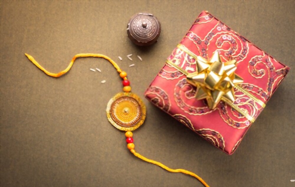 Online Rakhi Delivery in Houston