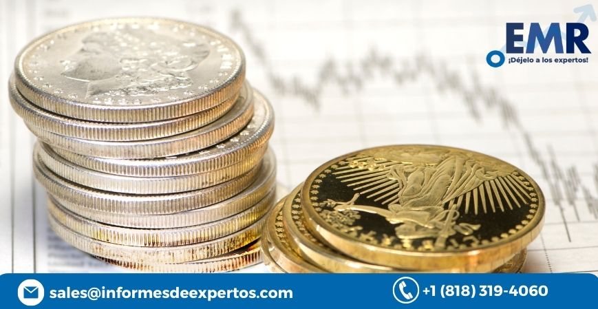 Global Precious Metals Market