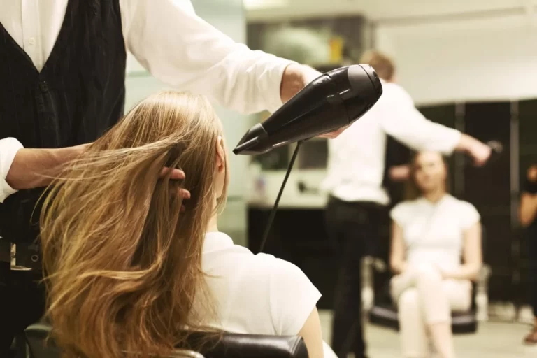 Hair Salon for Women in Dubai