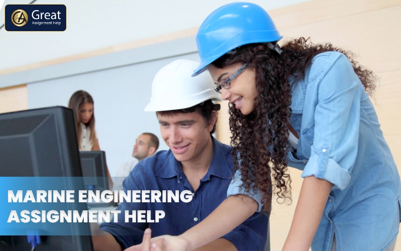 Marine Engineering Assignment Help