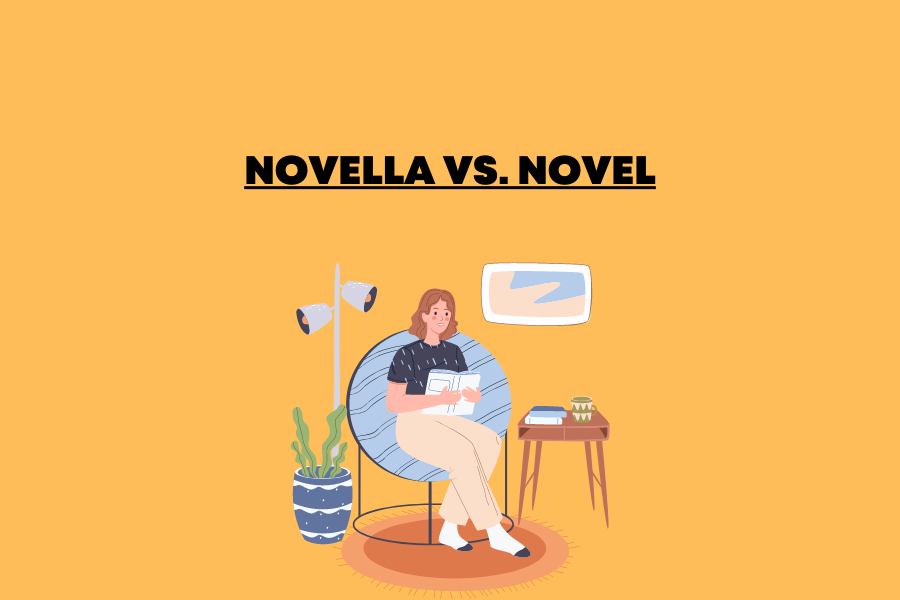 Novella vs. Novel