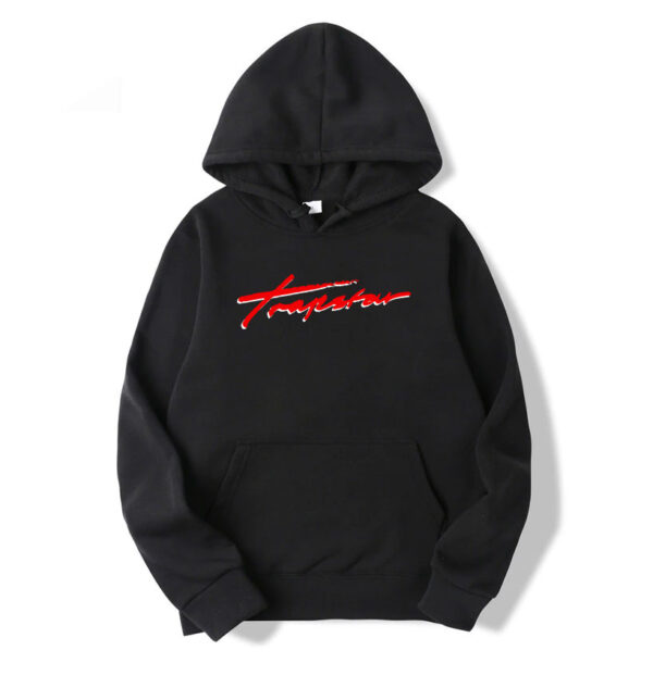 Trapstar Hoodie Style A Guide to Pulling Ultimate Streetwear Look