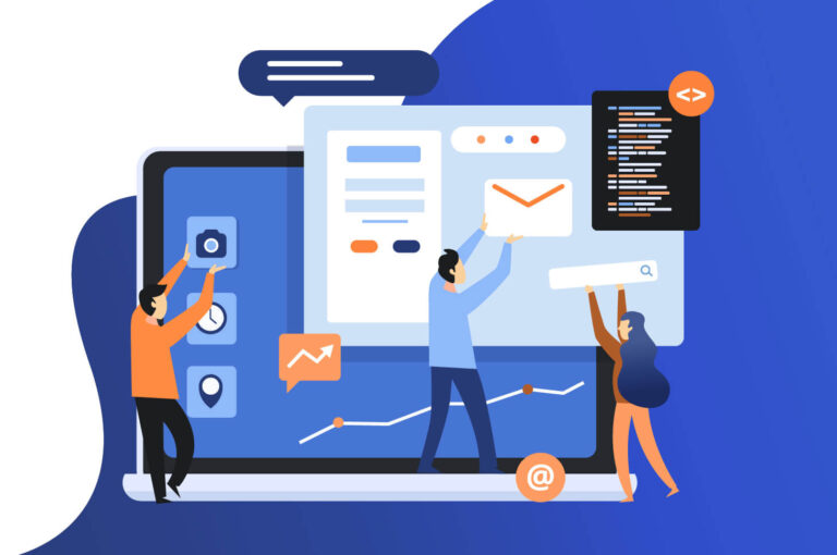 Website Design Services