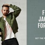 flight mens jackets