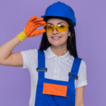 Bifocal Safety Glasses