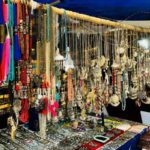 good imitation jewelry during jaipur sightseeing