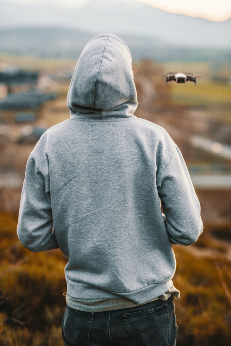 Hoodies: The Hottest Fashion Trends for Winter 2023