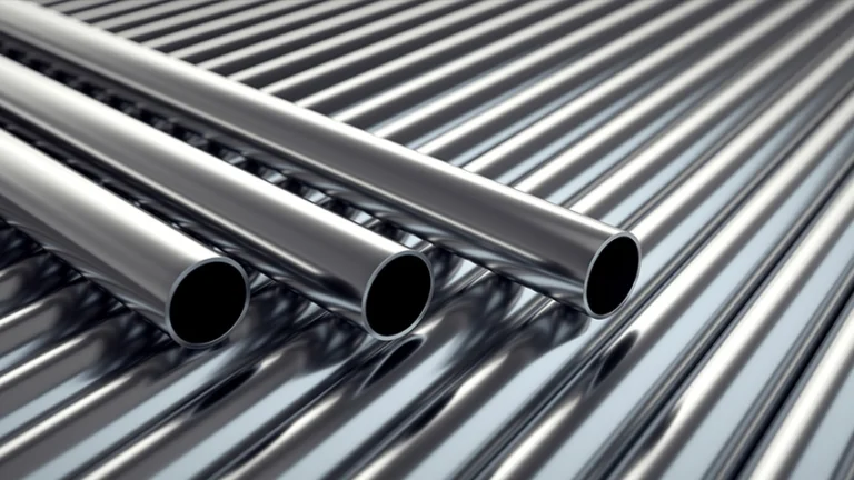 Steel