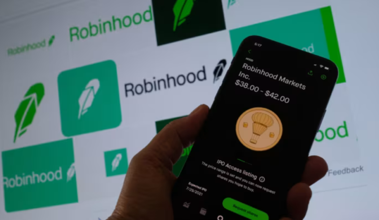Robinhood Careers