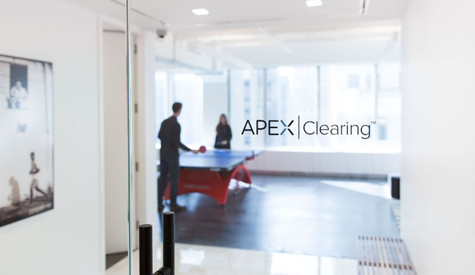 Apex Clearing Corporation