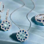 aquamarine jewelry