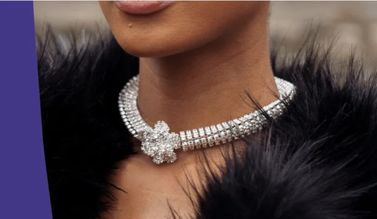 Silver Jewellery by Grams