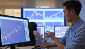 AI Traders