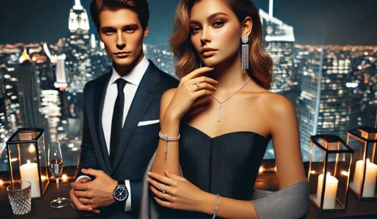 Fine Jewelry Care Tips