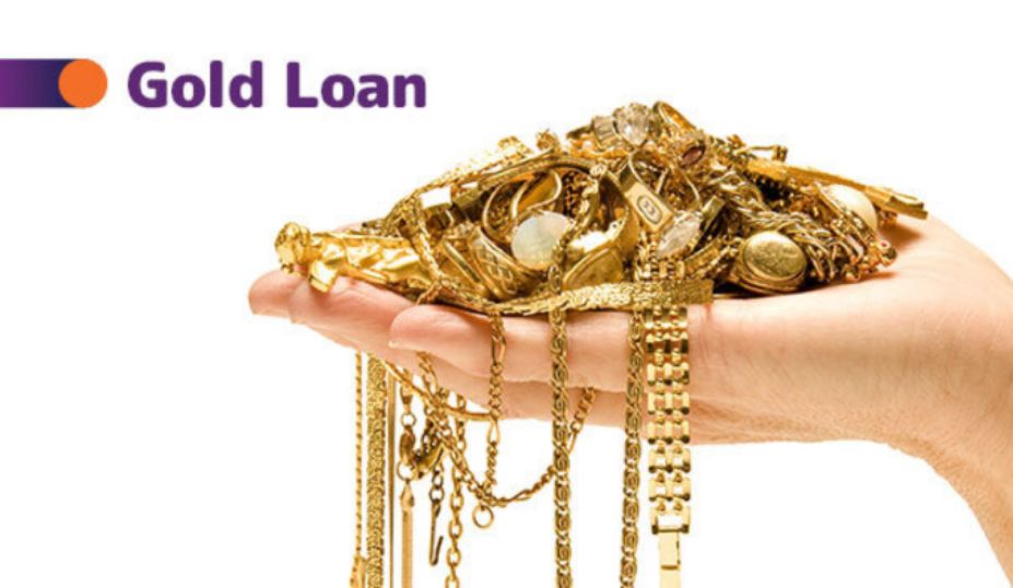 instant gold loan