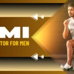 Why should Men use BMI Calculator to Track Health and Prevent Lifestyle Diseases
