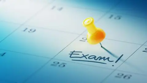 The most difficult Indian bank exams