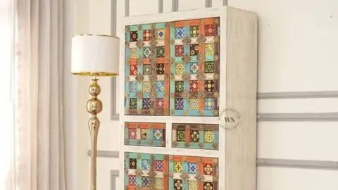 Almari Designs