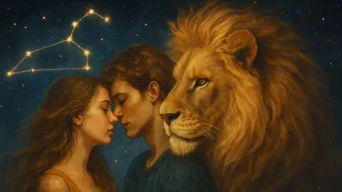 Leo Soulmate