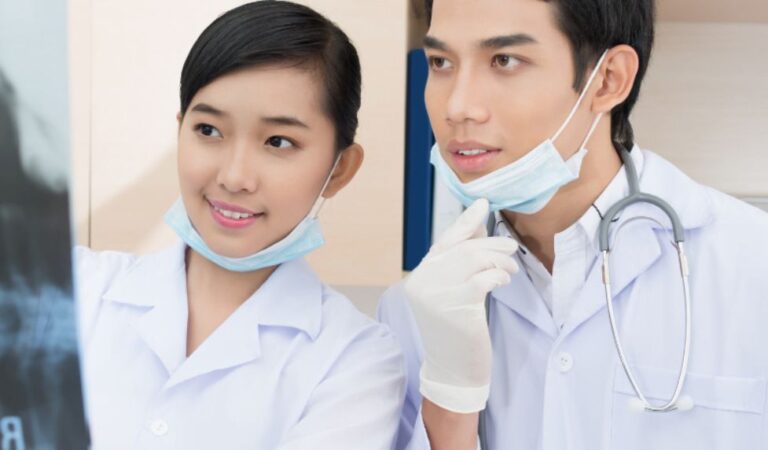 MBBS in Kazakhstan