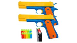 Toy Guns Online