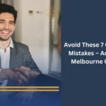 Common Visa Mistakes