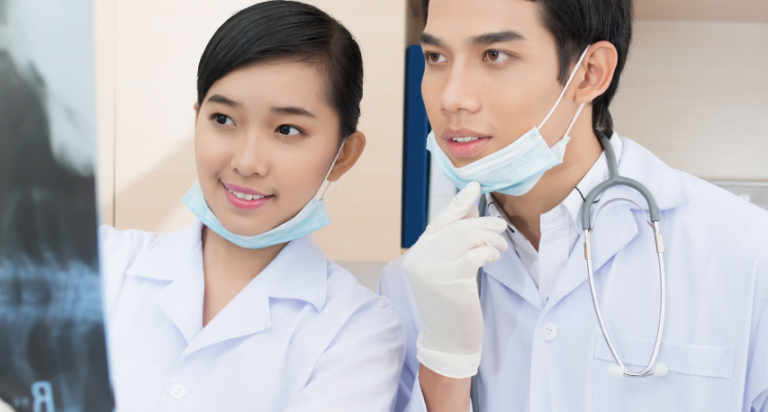 MBBS in Kazakhstan