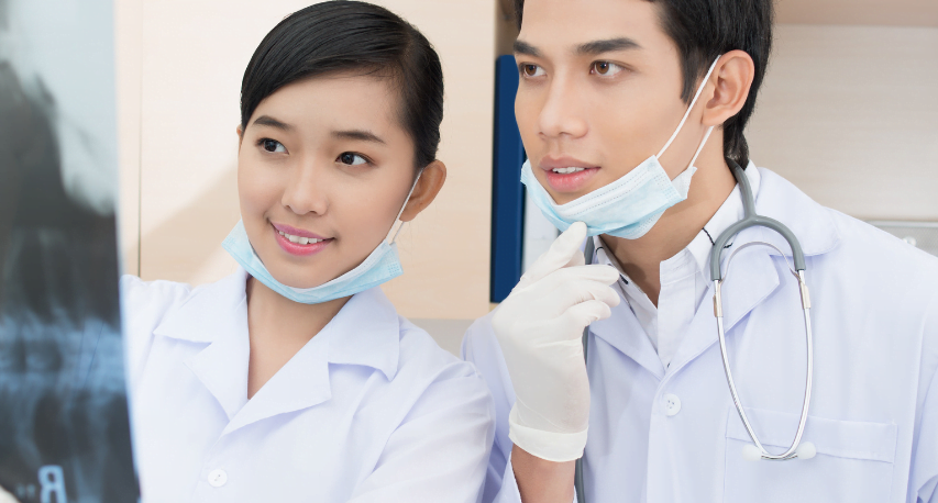 MBBS in Kazakhstan