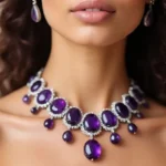 Charoite Stone Benefits & Uses