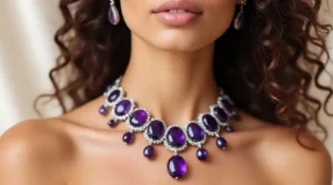 Charoite Stone Benefits & Uses